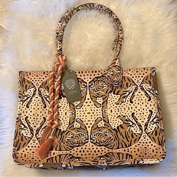 Vince Camuto Orla Tote - Picture 2 of 5